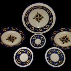 HTF Le Souk Ceramique Riya - brand new!!