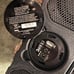 altec lansing blue bluetooth speaker
