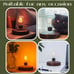 LED Light Bulb Lamp