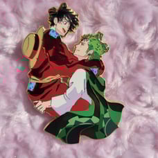 ZoLu pin