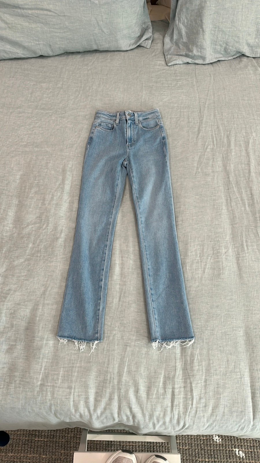 Paige Cindy jeans Astro 23
