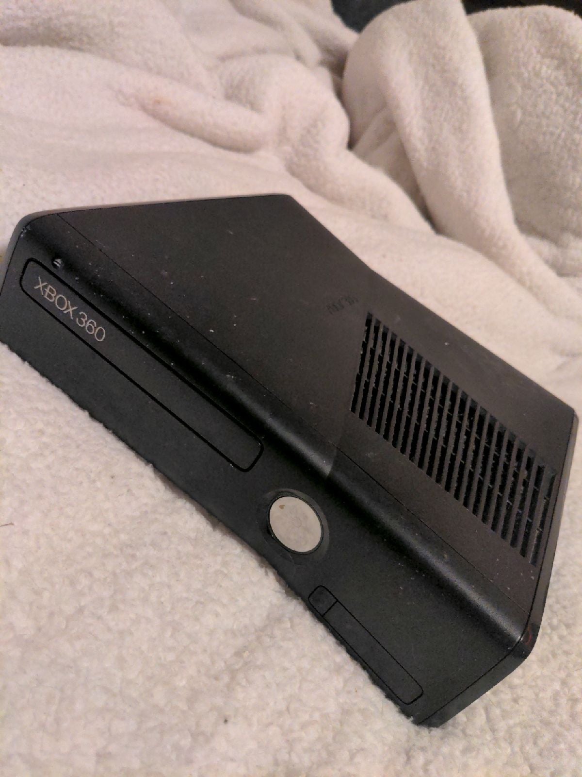 Xbox 360 S