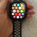 Apple Series 5 Silver 44 mm Smart Watch