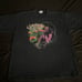 Vintage 1994 Janis Joplin Trippy Folk Indie Artist Shirt