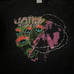 Vintage 1994 Janis Joplin Trippy Folk Indie Artist Shirt
