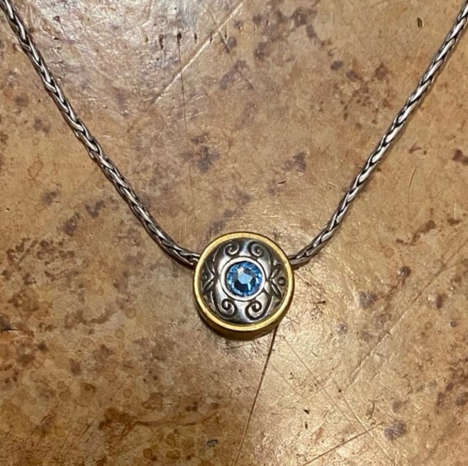 Brighton Heiress Necklace