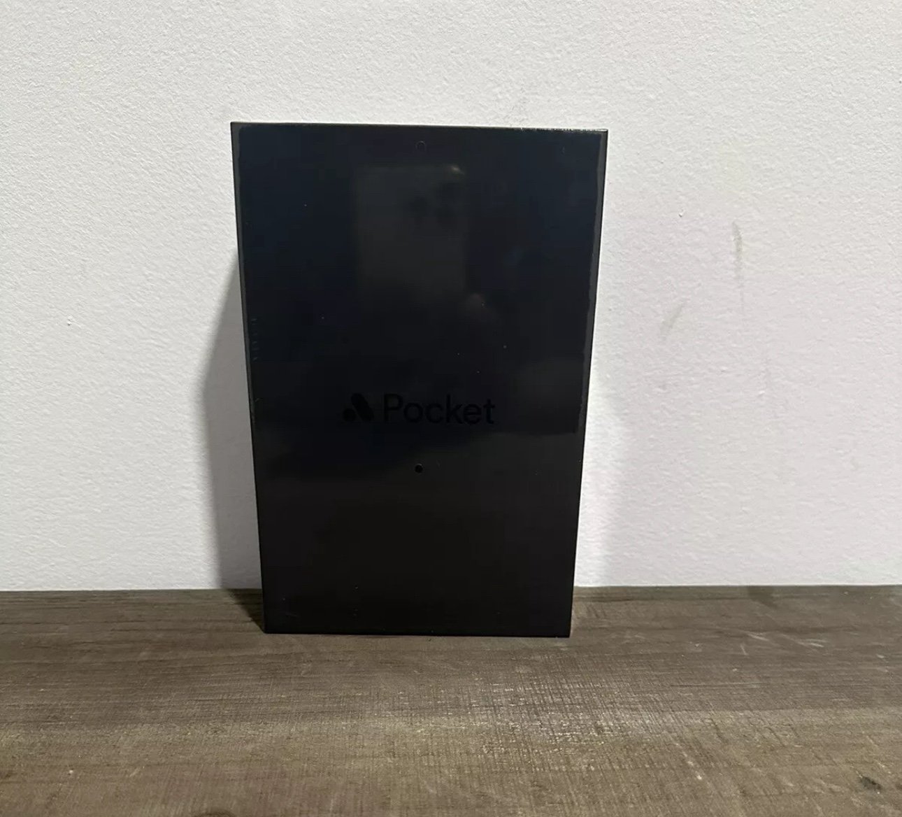 Analogue Pocket Glow in the Dark Limited Edition Handheld System