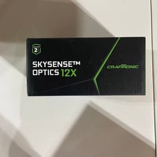 Craftronic Skysense 12x Optic