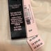 NWT VICTORIA'S SECRET High Waist Thong Sz S Beige Mesh