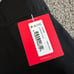 Spanx Polished 4” Short Classic Black Style 20368R Stretch XL