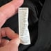 Spanx Polished 4” Short Classic Black Style 20368R Stretch XL