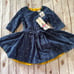 Roald Dahl Matilda dress nwt 4/5
