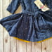 Roald Dahl Matilda dress nwt 4/5