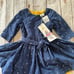 Roald Dahl Matilda dress nwt 4/5