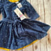 Roald Dahl Matilda dress nwt 4/5