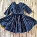 Roald Dahl Matilda dress nwt 4/5