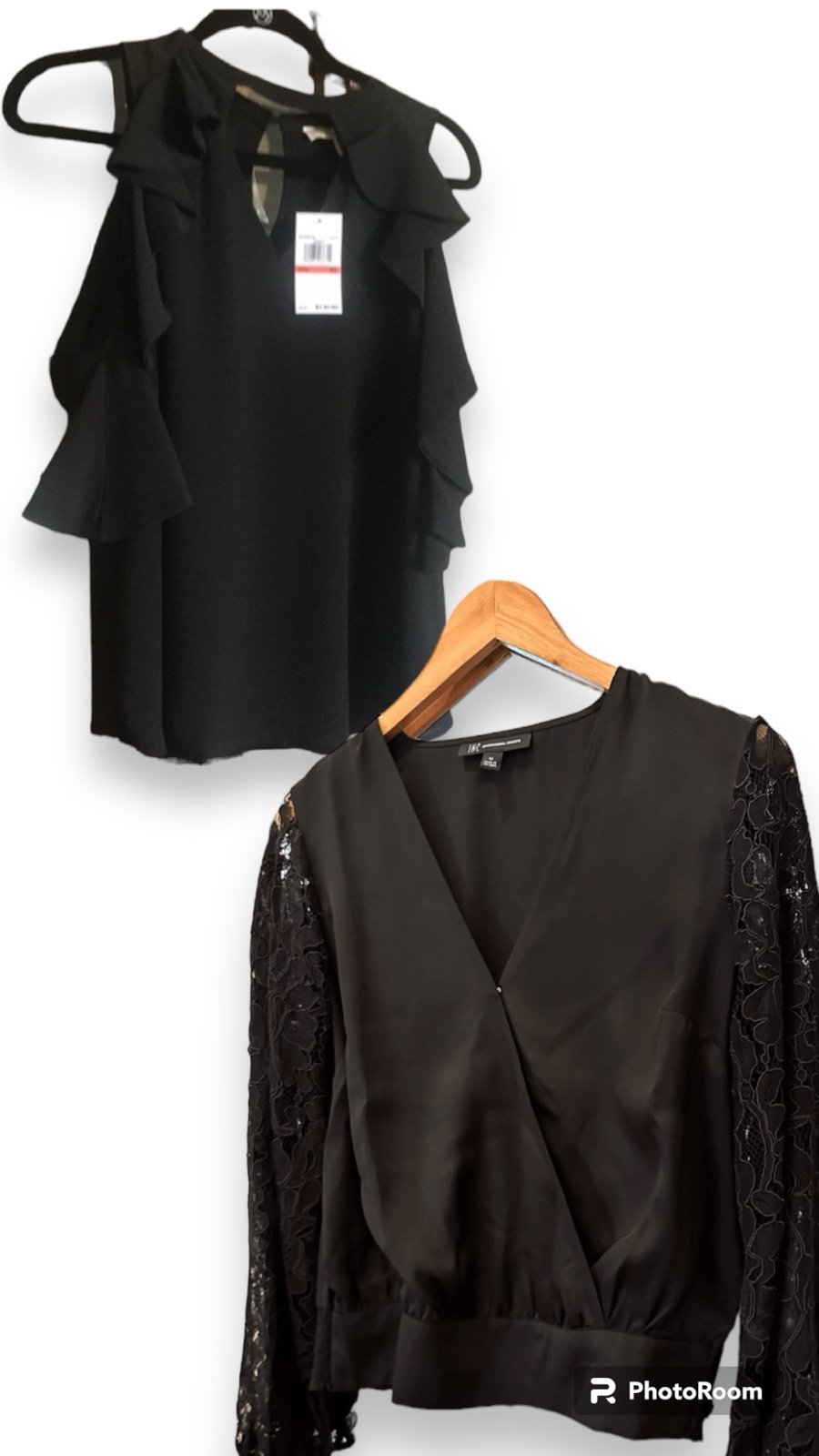 Blouses 2