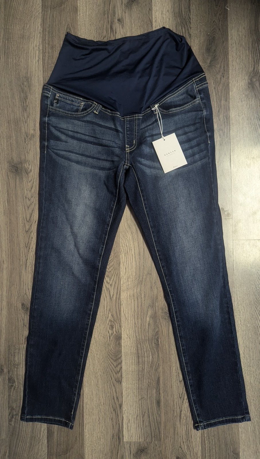 Kancan Maternity jeans size 29