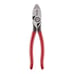 9-1/2 in. High Leverage Linesman Pliers with Fish tape Puller