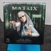 Matrix twin 2 mini bust gentle giant