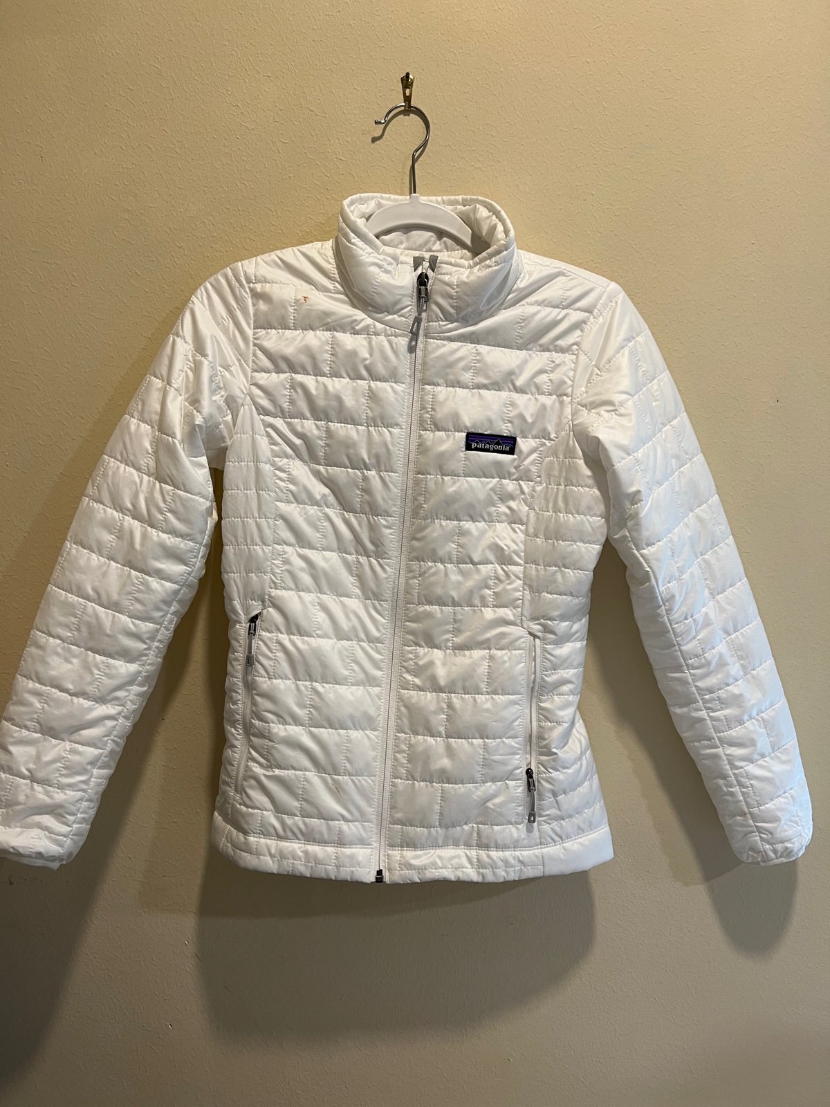 Patagonia Nano Puff Jacket