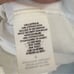 Alice + Olivia Onella Embroidered Button Front Blouse Off White XL NEW