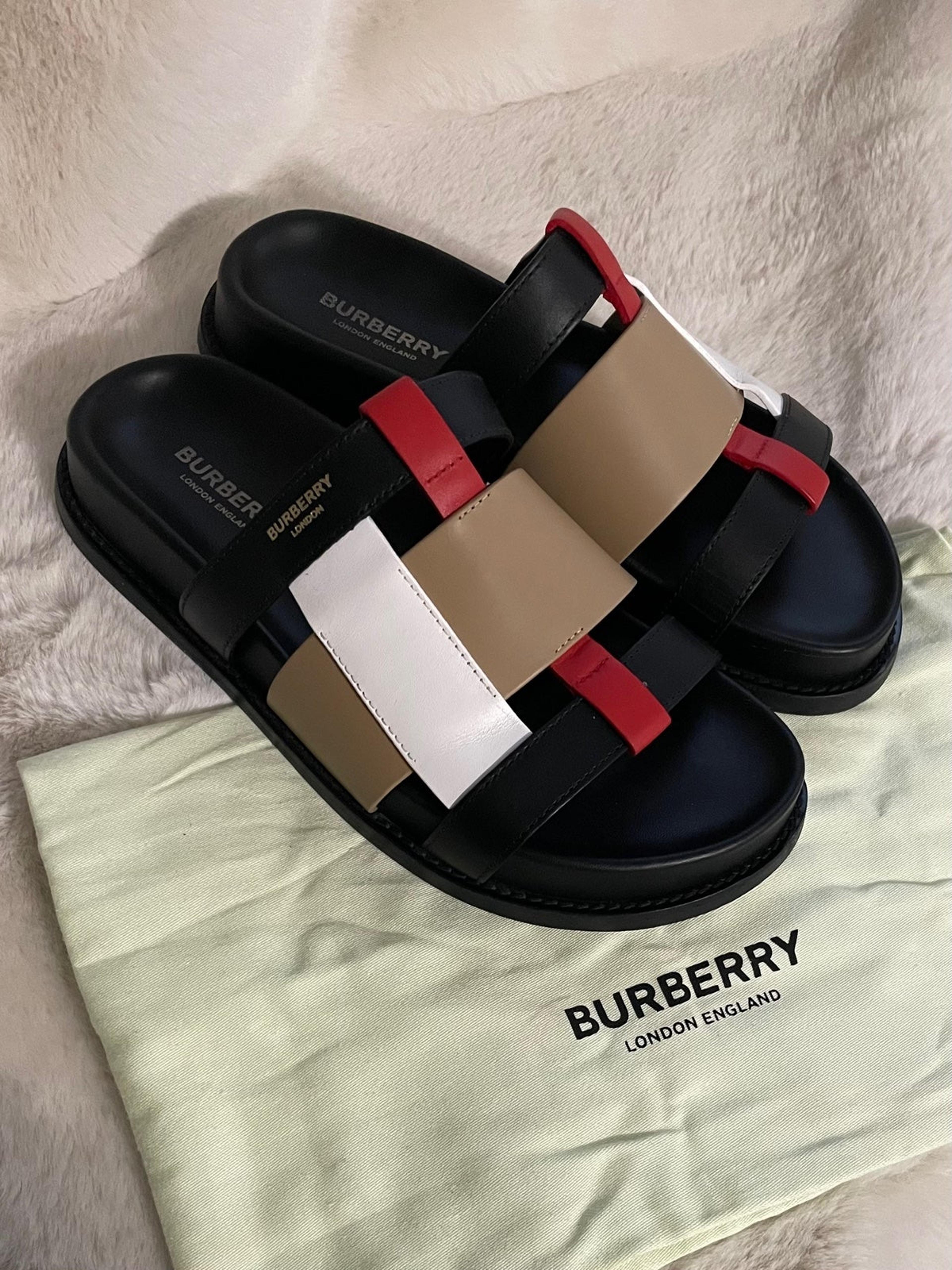 Burberry ellendale Clearance