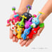 【Nintendo Tokyo store】Pikmin mascot Keychain／NEW