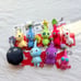 【Nintendo Tokyo store】Pikmin mascot Keychain／NEW