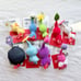 【Nintendo Tokyo store】Pikmin mascot Keychain／NEW