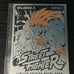 Udon Collectibles Blanka and C. Viper Metal Cards