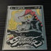 Udon Collectibles Blanka and C. Viper Metal Cards