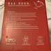 Rae Dunn Electric Gooseneck Kettle Snowman Melt Holiday Tea Kettle NIB