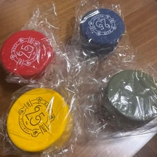 MUCC Mukkan Complete Set