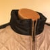 Real tree Mens quilted vest