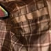 Real tree Mens quilted vest