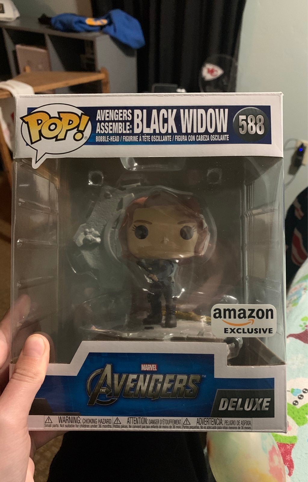 Funko pop