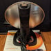 Presto HeatDish Plus Parabolic Energy Saving Direct Heater 120v AC, 1000 Watts