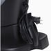 Presto HeatDish Plus Parabolic Energy Saving Direct Heater 120v AC, 1000 Watts