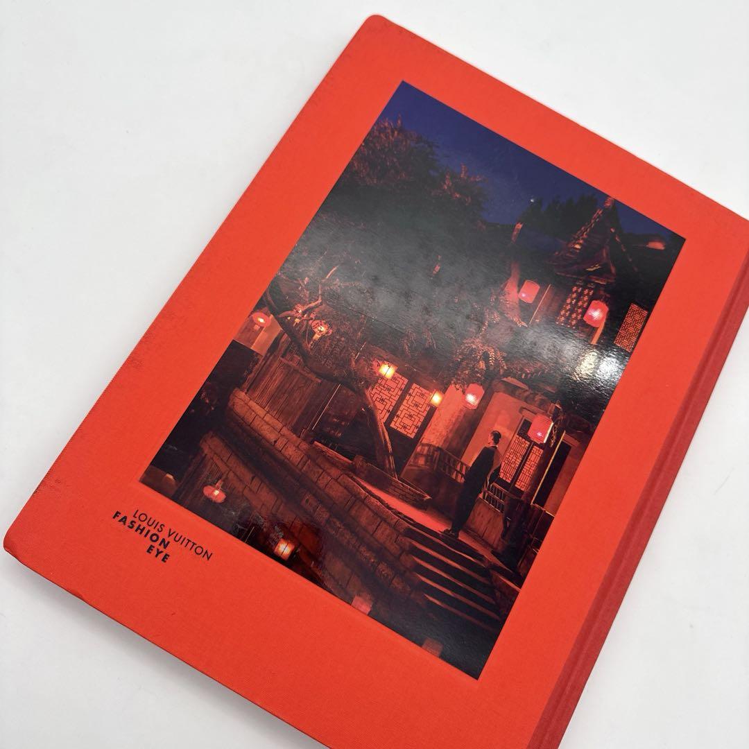 ファッション人気ブランドランキング WING SHYA: SHANGHAI Louis Vuitton Art Books アート・デザイン・音楽