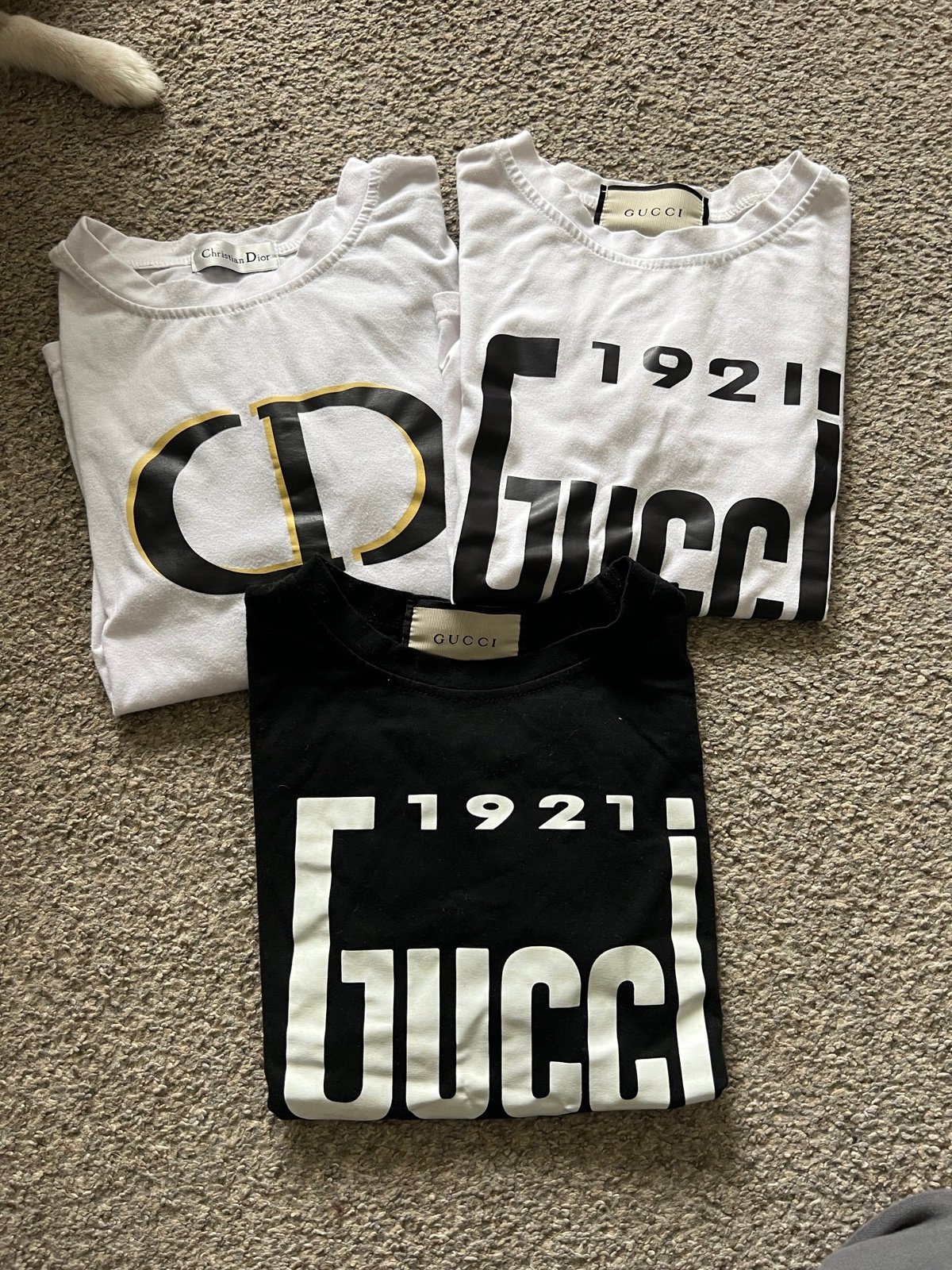 Unisex boys girls shirt size 10