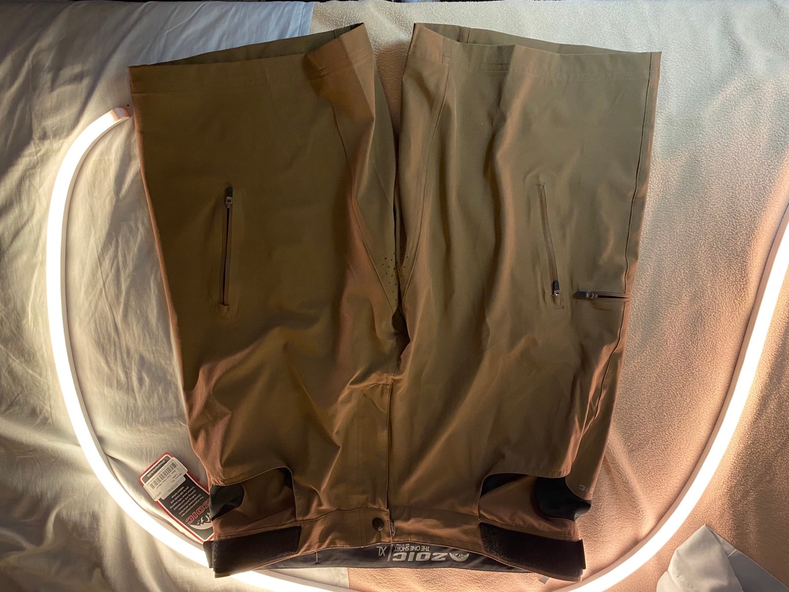 Spicy xl mountain bike shorts