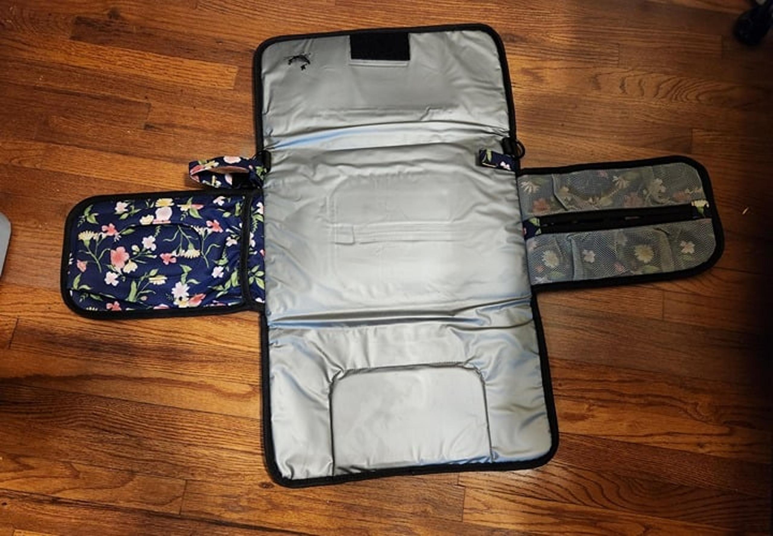 Changing Pad