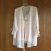 NWT Three Piece Lingerie Set Size Small