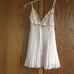 NWT Three Piece Lingerie Set Size Small