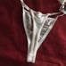 NWT Three Piece Lingerie Set Size Small