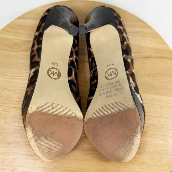 michael kors york