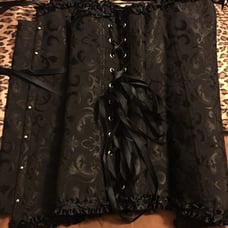 Brand new sexy garment