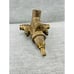 SYMMONS T-11E - Temptrol Brass Pressure Balancing Shower Valve M