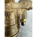 SYMMONS T-11E - Temptrol Brass Pressure Balancing Shower Valve M